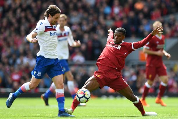 在现代足球 在现代足球